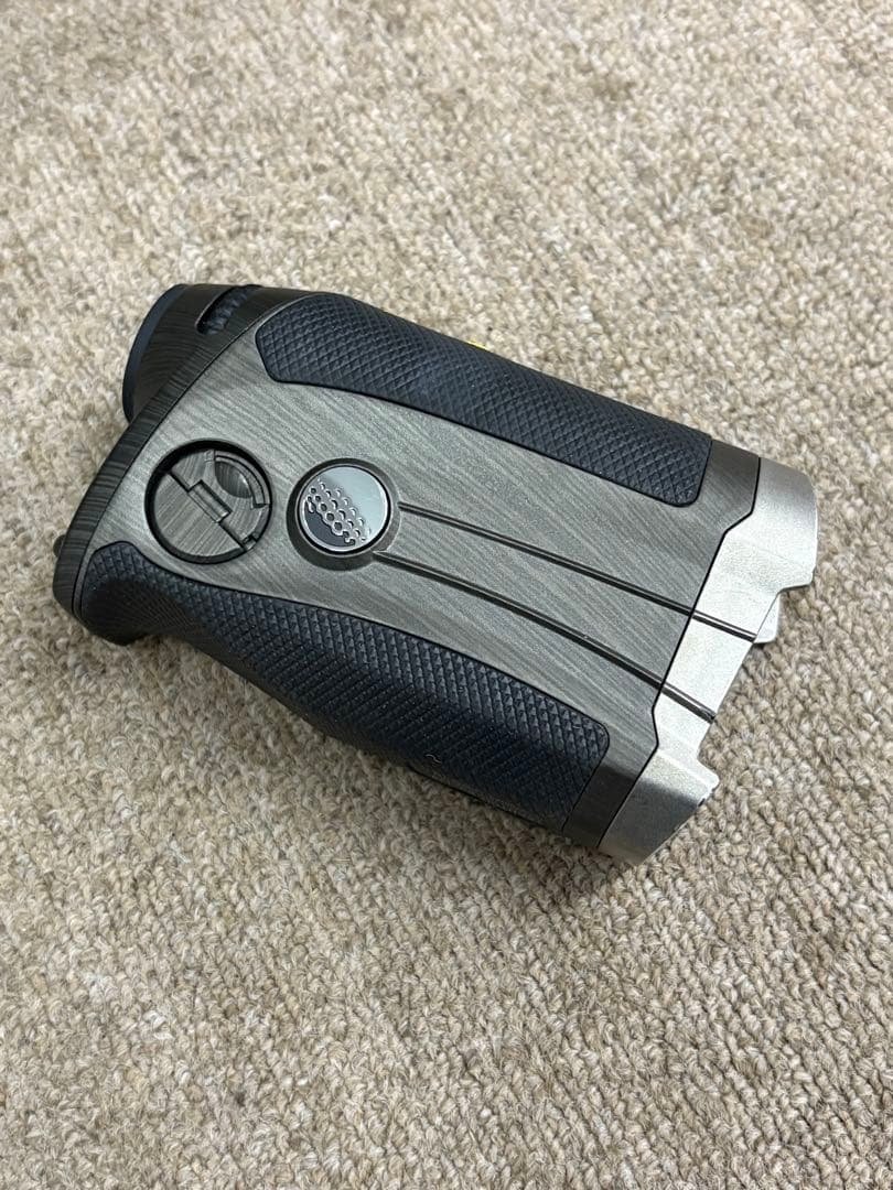ShotNavi Laser Sniper LS-1 ゴルフ距離計 ショットナビ