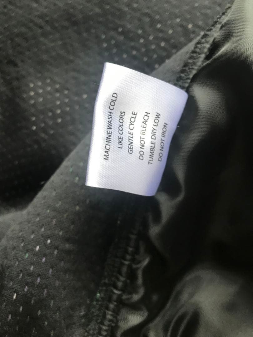 トップス GX1000 SHERPA VEST / FLORAL