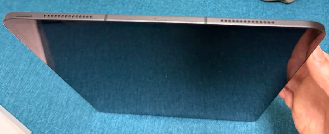 iPad本体 iPad Pro M4 13inch 256GB Wi-Fi+Cellular