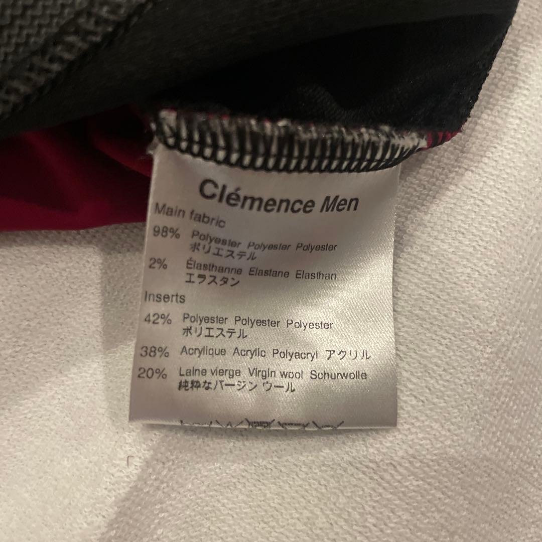 Café du Cycliste サイクルウェア