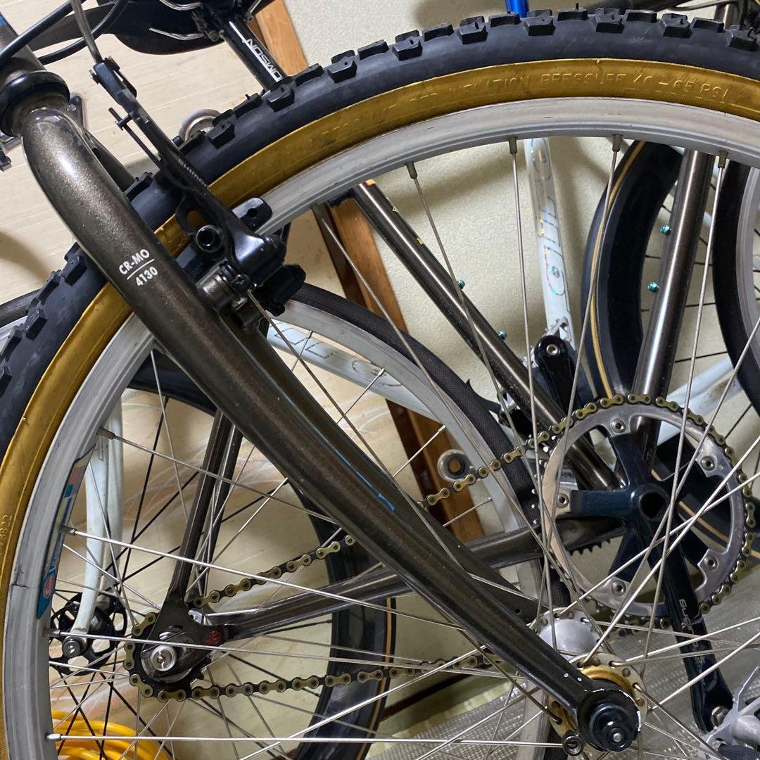 1991 off-road pro flex 550 希少 美品 old mtb