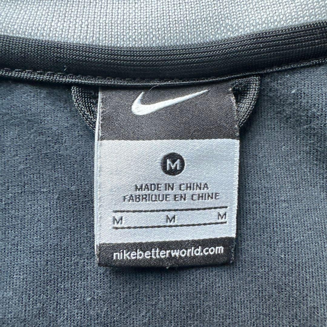 NIKE ユヴェントス トラックジャケット M セリエA 旧タグ
