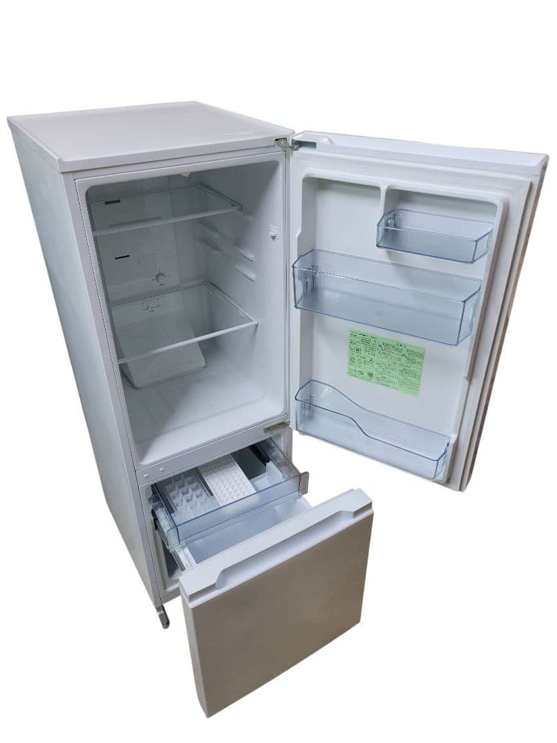 HITACHI 日立 2021年製 ノンフロン冷凍冷蔵庫 RL-154RA