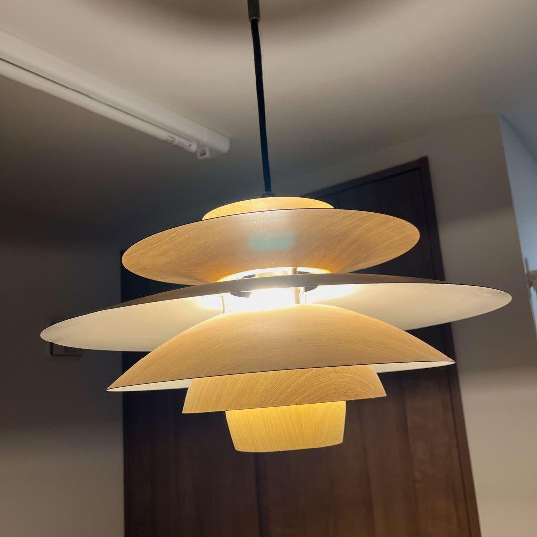 インターフォルム ノルデン ペンダントライト LT-8822/8823/8824